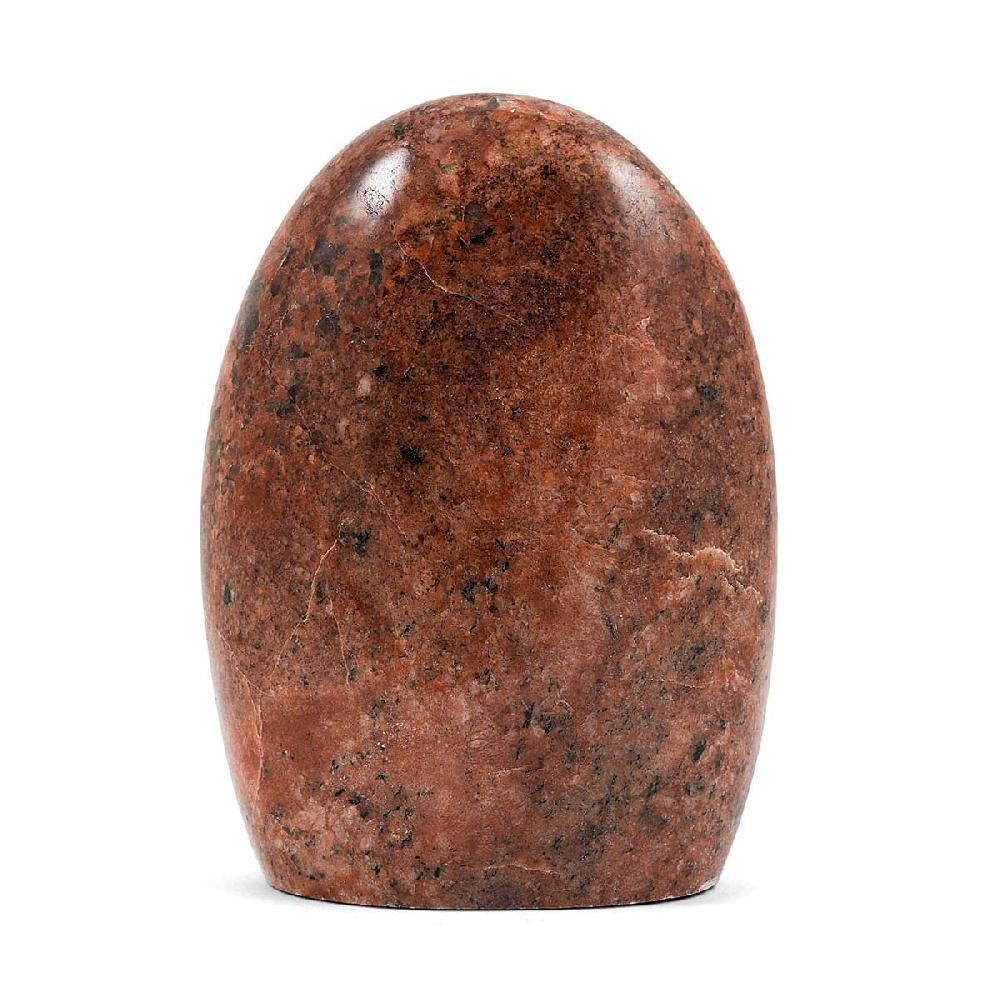 Microcline Red Freeform -Small 1250ctw