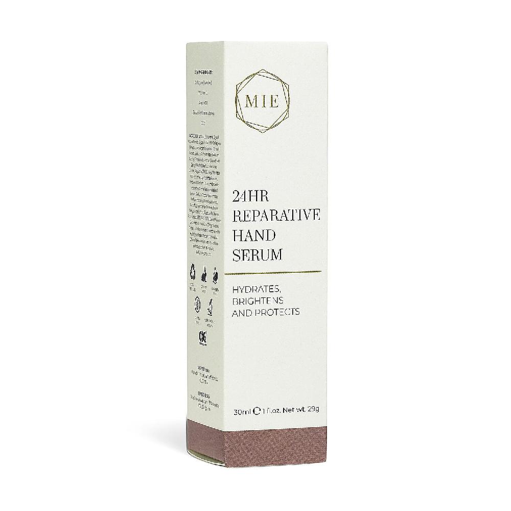 MIE Skincare 24hr Reparative Hand Serum