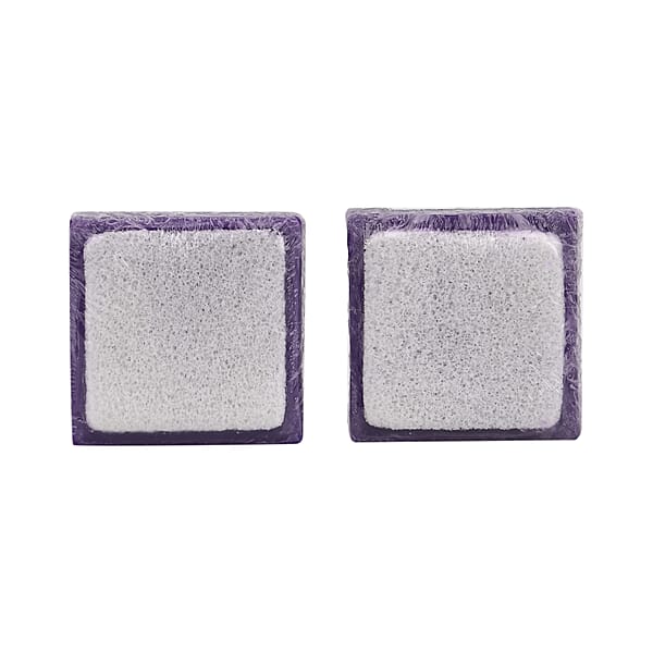 Mixed Aroma 2 In 1 Soap Sponge