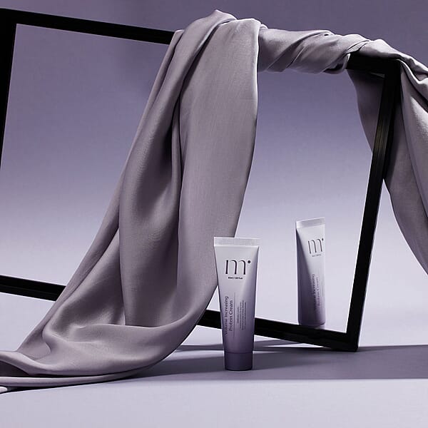 Molvany Volume Impact Protein Cream