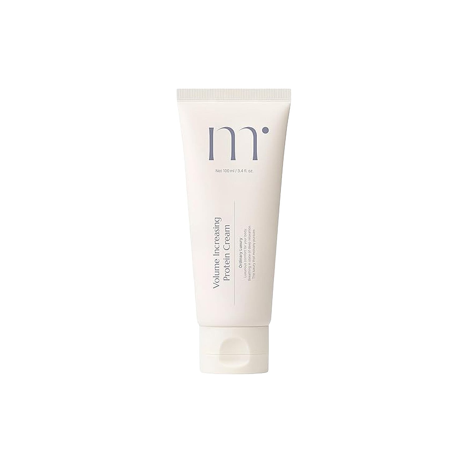 Molvany Volume Impact Protein Cream 3.4oz