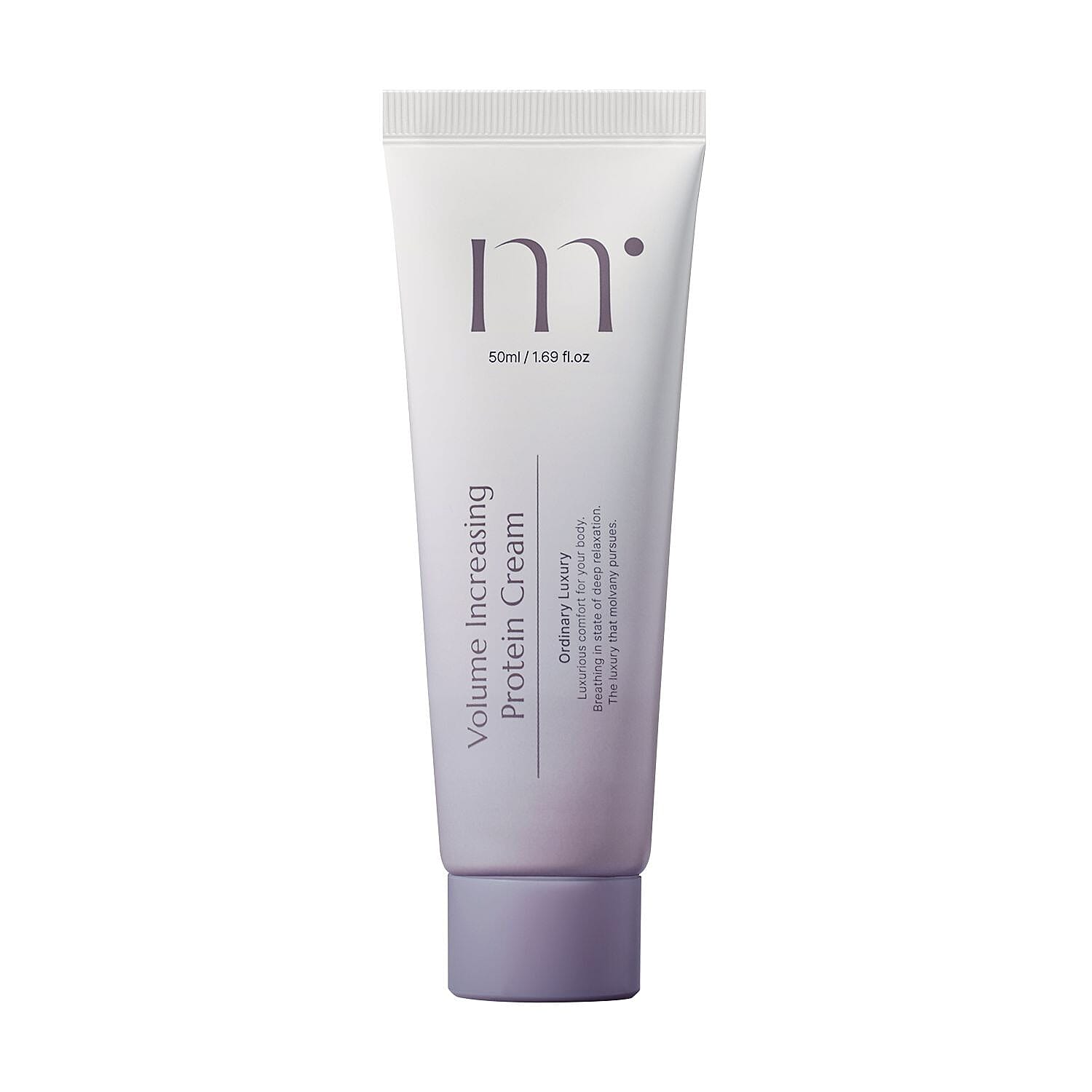 Molvany Volume Impact Protein Cream