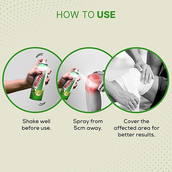 MontKush Pain & Recovery Relief Roll-On (3 Oz)