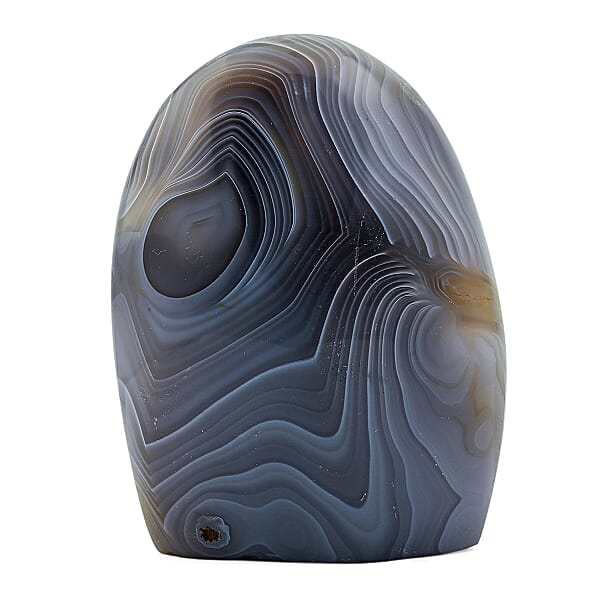Multi Color Agate Freeform - Medium 1638ctw
