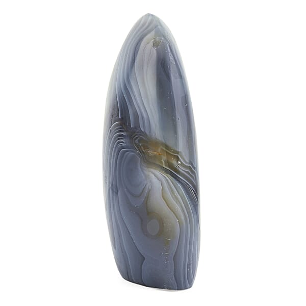 Multi Color Agate Freeform - Medium 1638ctw