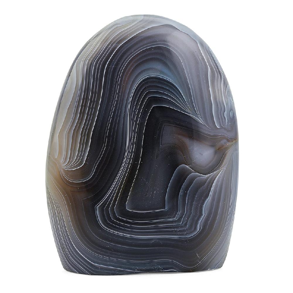 Multi Color Agate Freeform - Medium 1638ctw