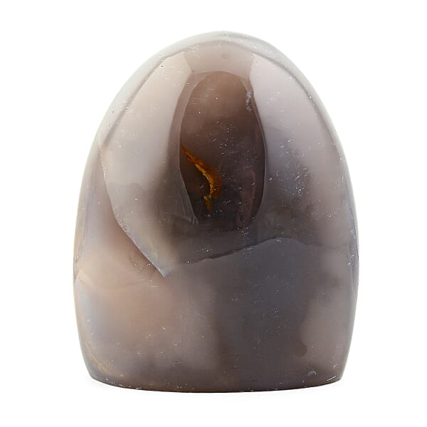 Multi Color Agate Freeform - Small 1048ctw