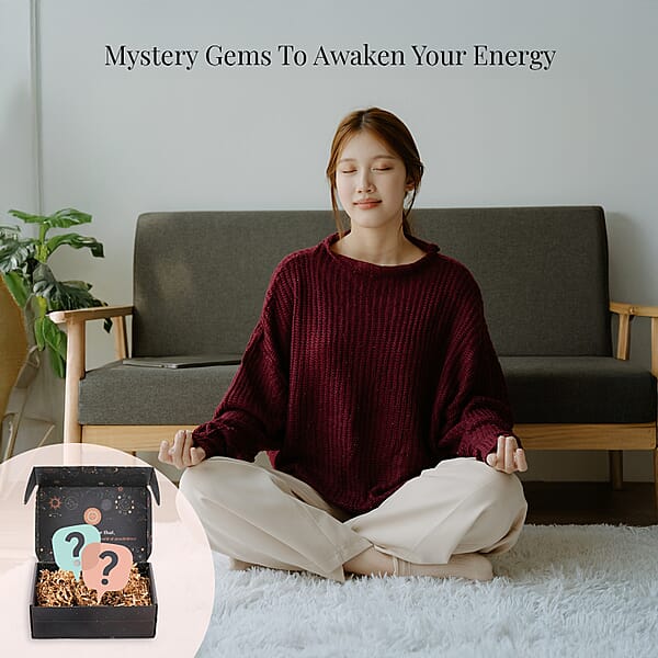 Multi Gemstone Mystery Box