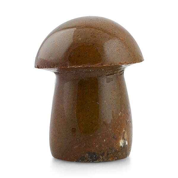 Multi Jasper Mushroom -M Approx 491ctw