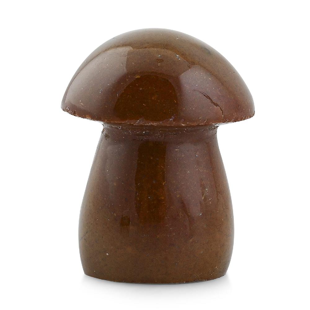 Multi Jasper Mushroom -M Approx 491ctw