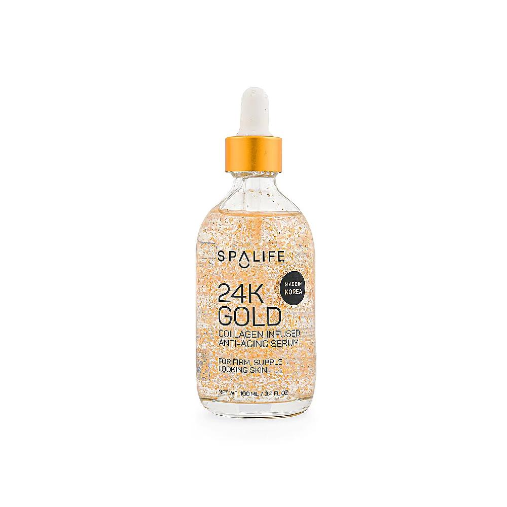 My Spa Life 24K Gold Anti-aging Serum