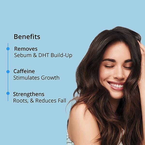 Nourrir Root Cause Cleanser 10oz