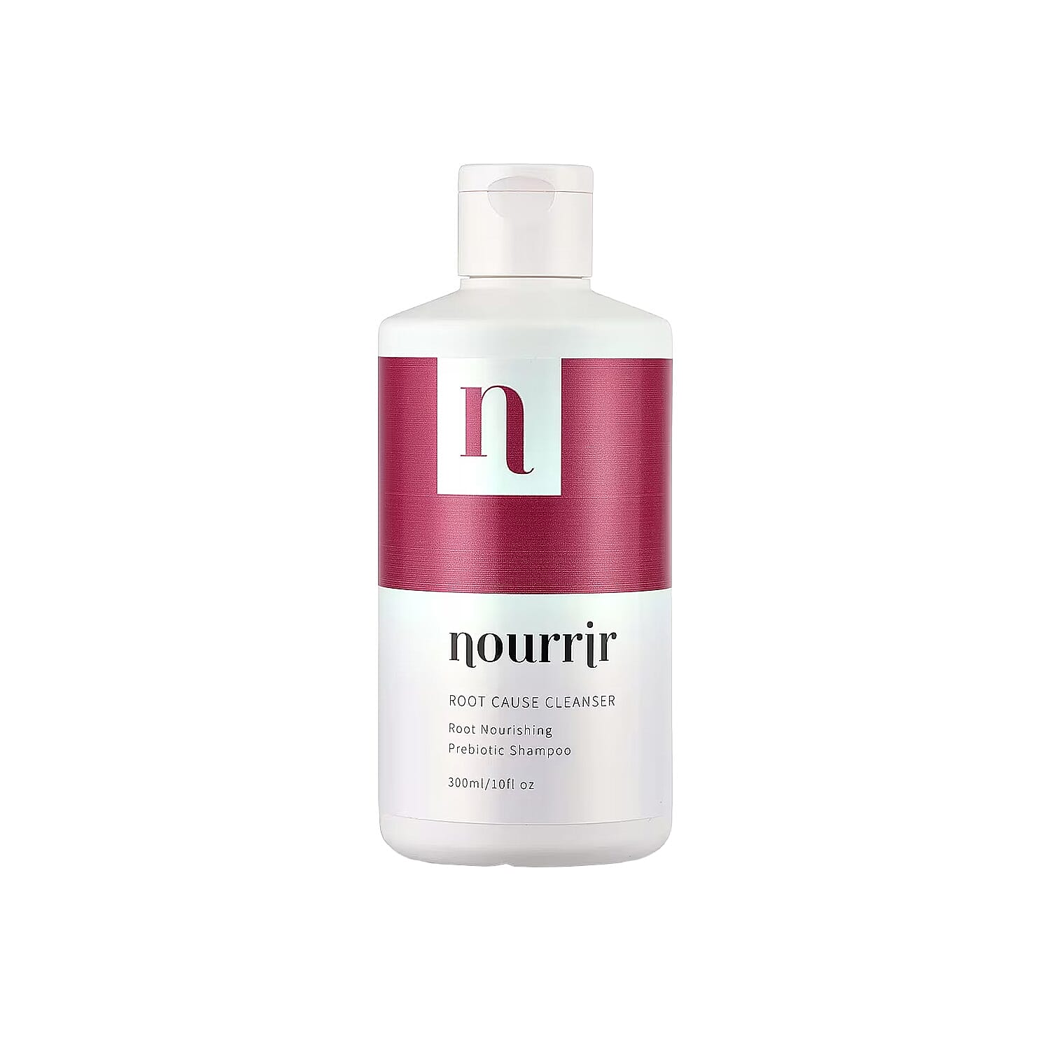 Nourrir Root Cause Cleanser 10oz