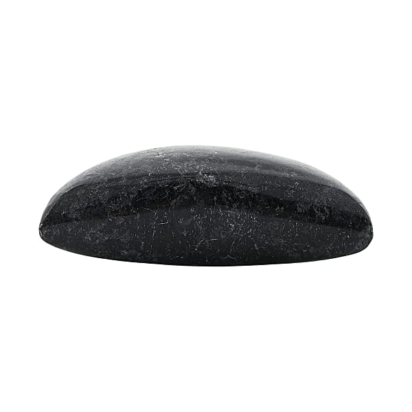 Nuummite Moon Shape -Medium 820ctw