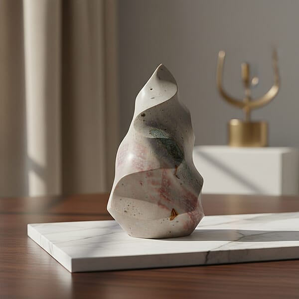 Ocean Jasper Flame -Large 3366ctw