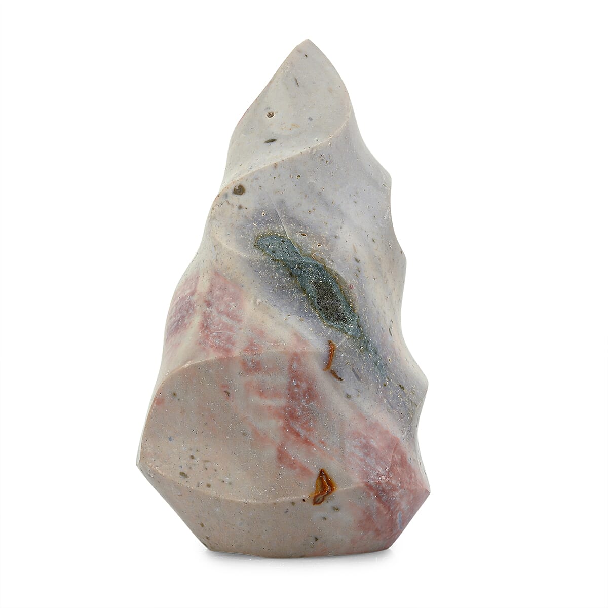 Ocean Jasper Flame -Large 3366ctw