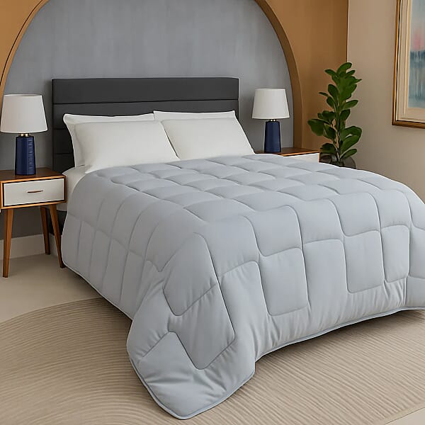 Plufl Breeze Blanket -King