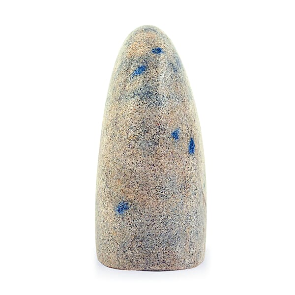Quartz Blue Freeform -Small 1370ctw