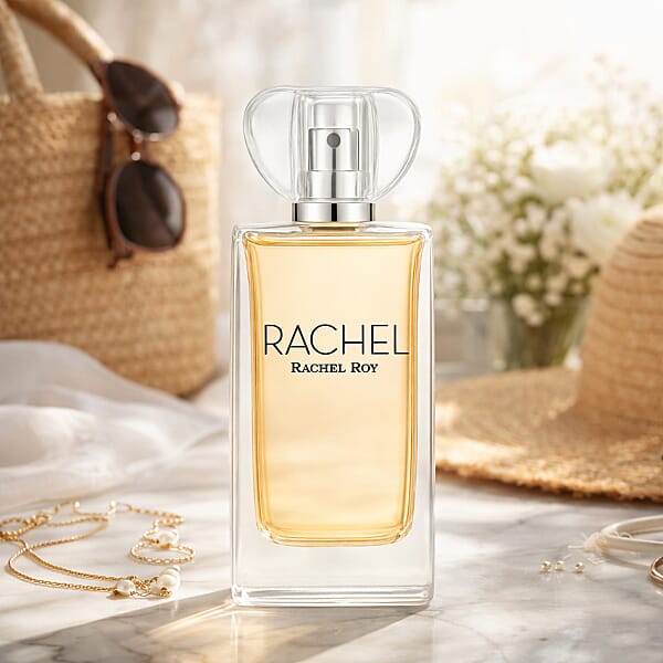 Rachel Roy Amber Eau De Parfum (3.4oz)