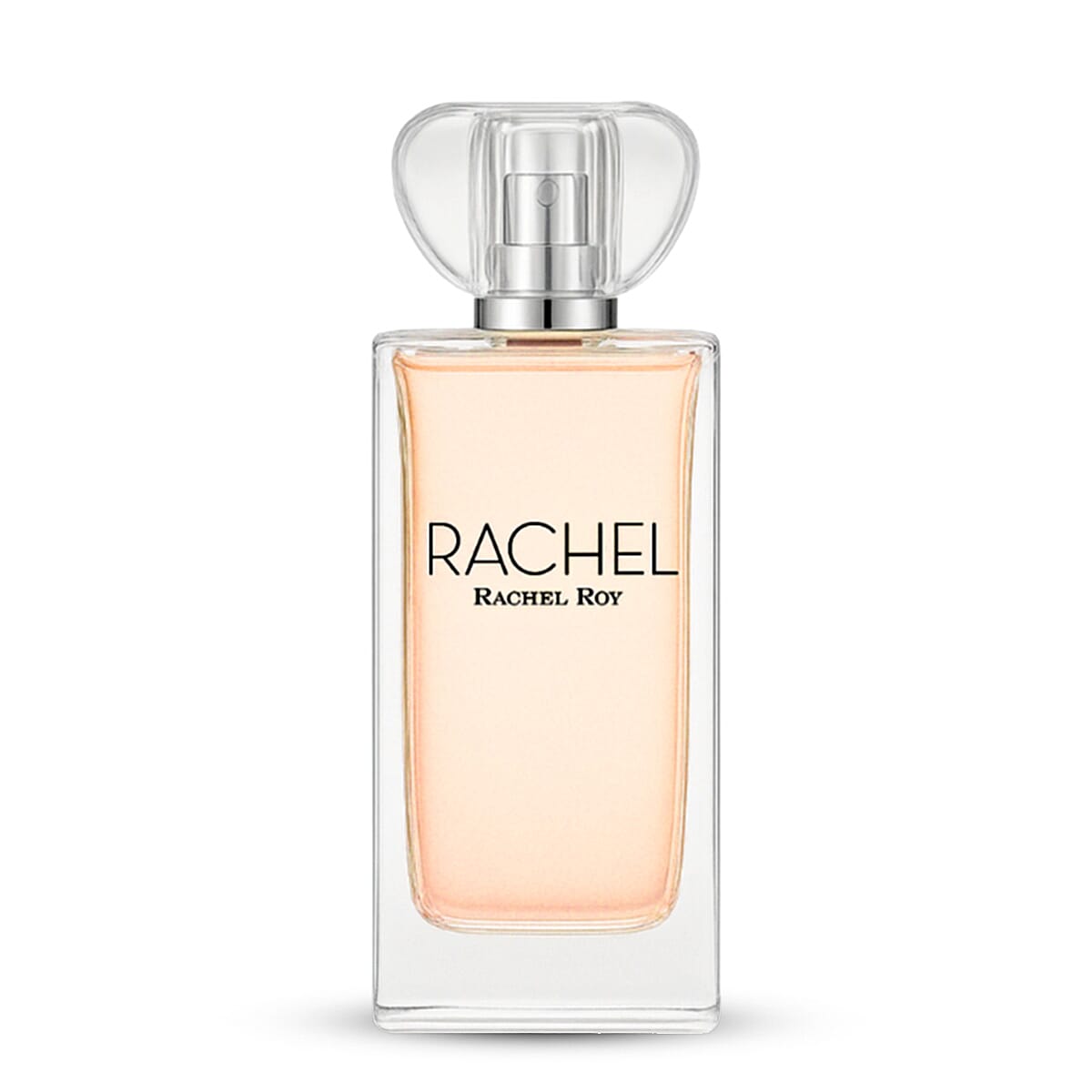 Rachel Roy Ruby Flower Eau De Parfum (3.4oz)