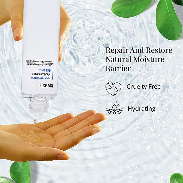Rovectin Aqua Hyaluronic Essence 180ml