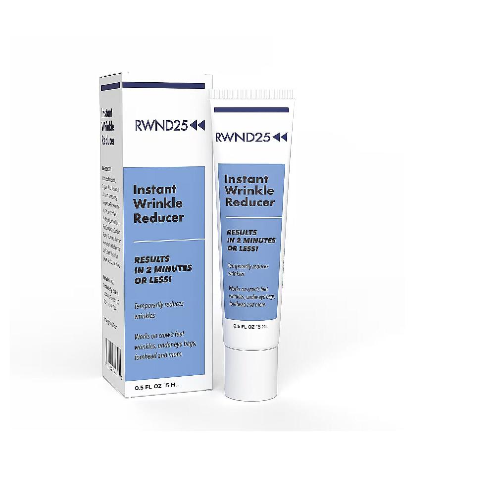 RWND25 Instant Wrinkle Reducer (0.5oz)
