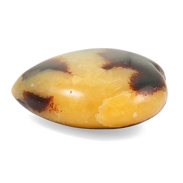 Septaria Heart Shape -Medium 847ctw