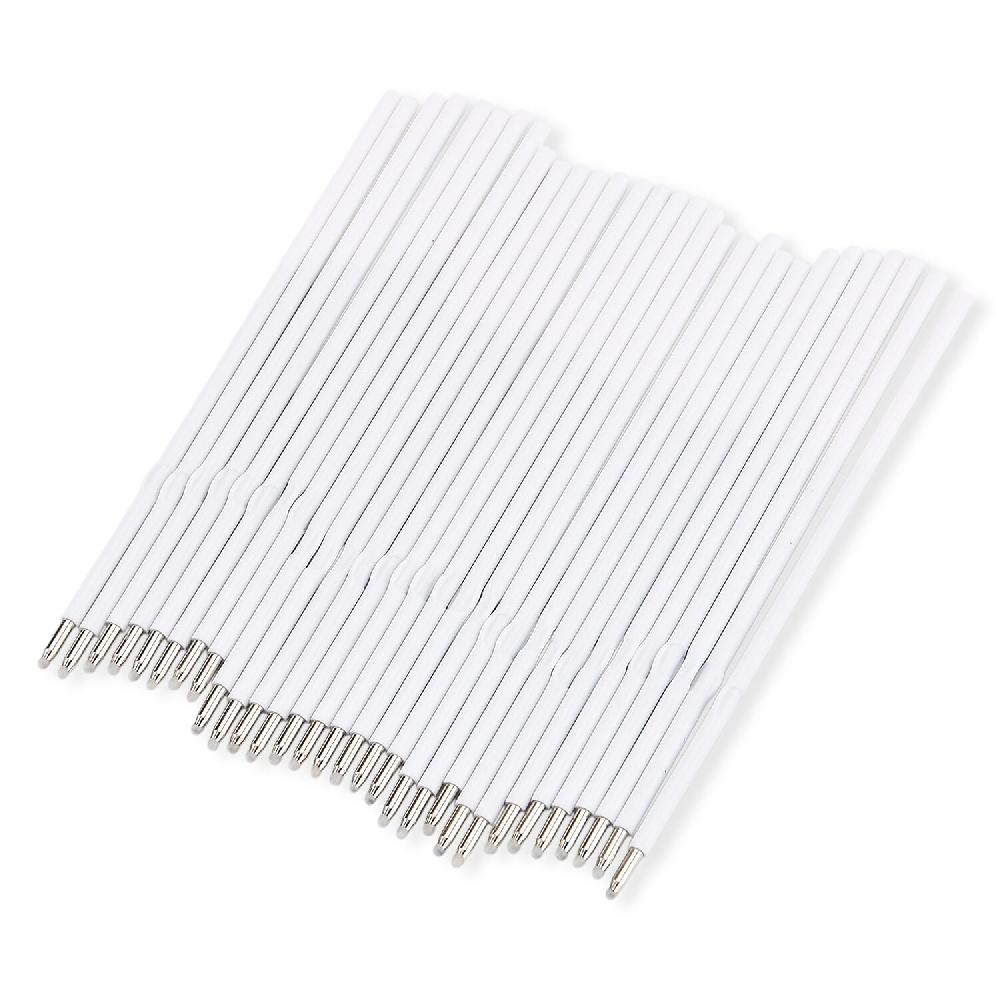 Set of 30 Ink Refills for Golf Pens