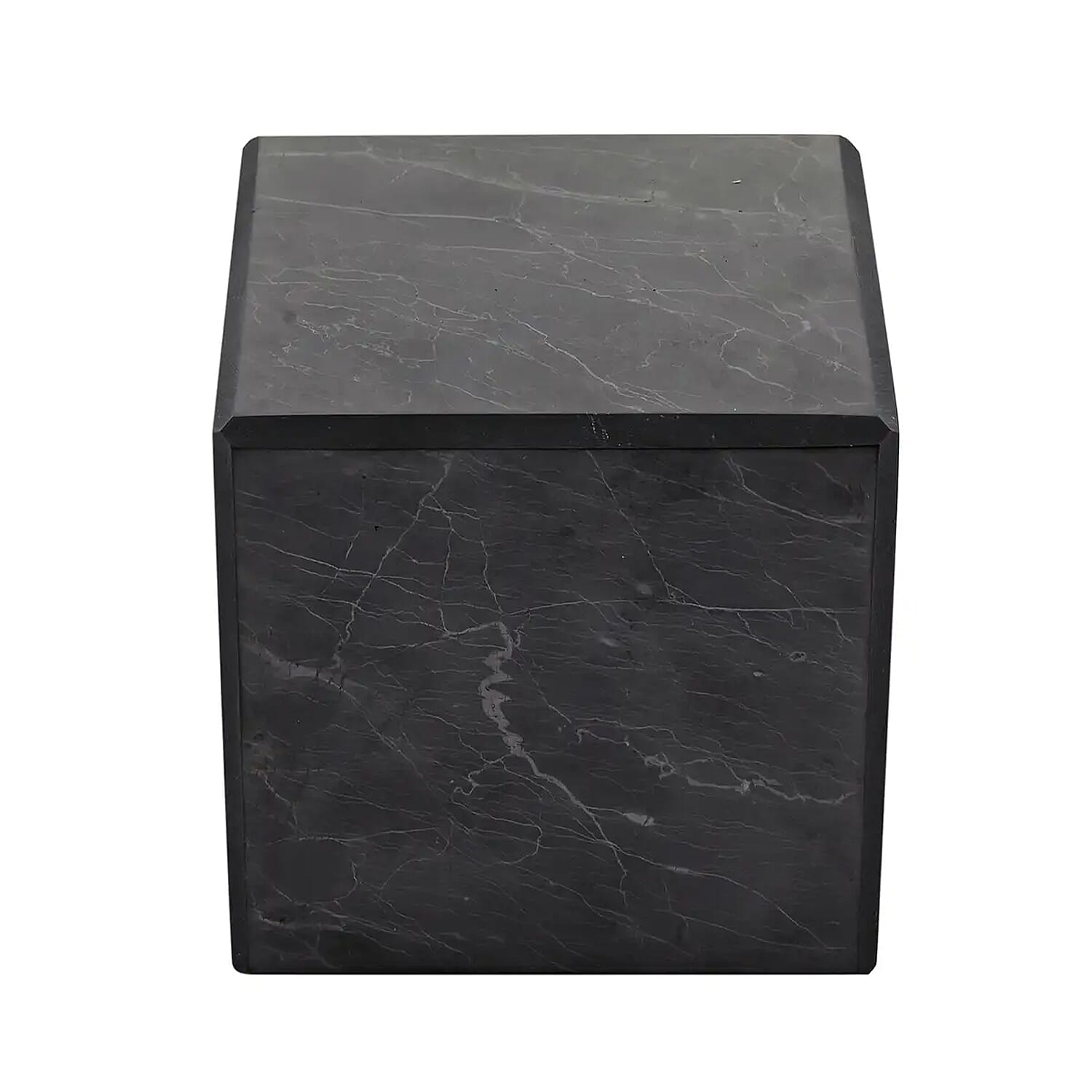 Shungite Cube 10cm Approx 14061.00 ctw