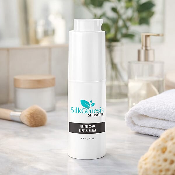 Silk Genesis Elite C60 Lift & Firm 1 Fl Oz