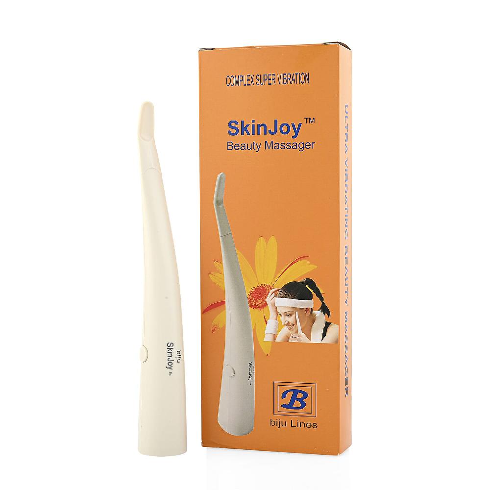Skin Joy Ultra Vibrating Beauty Massager