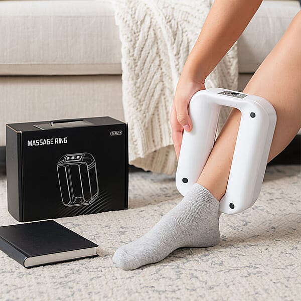 Soulsmart Massager And Fitness Ring