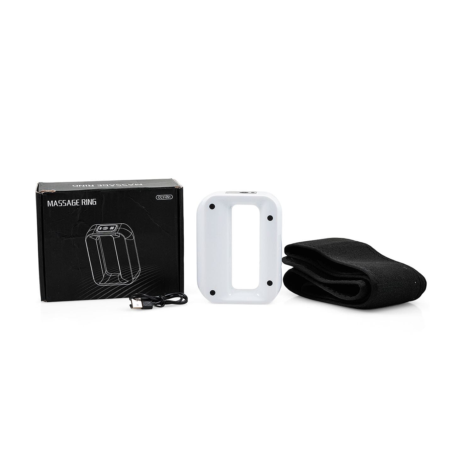 Soulsmart Massager and Fitness Ring
