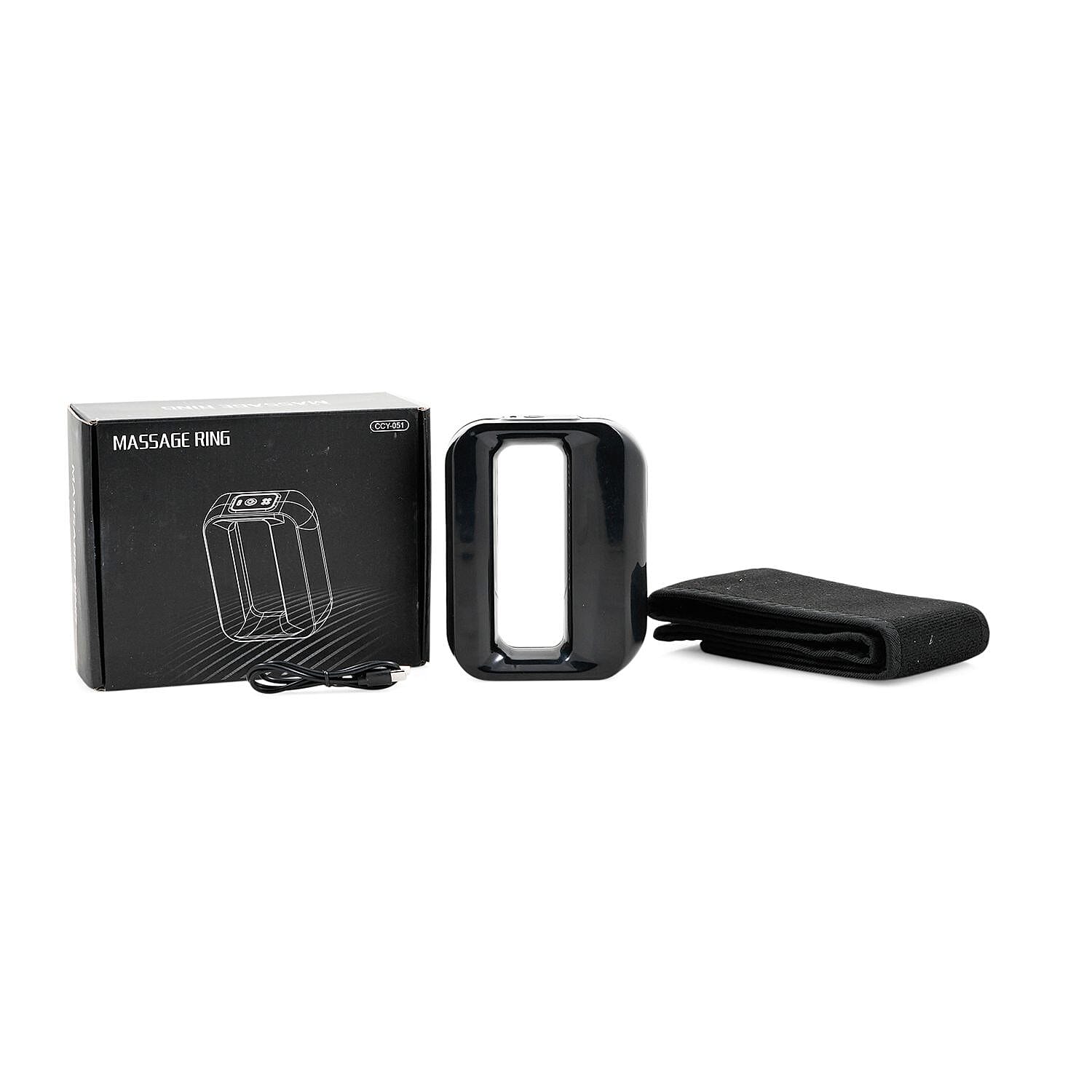 Soulsmart Massager and Fitness Ring