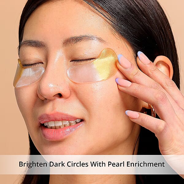 SpalLife Precious Metals Anti-aging Duo