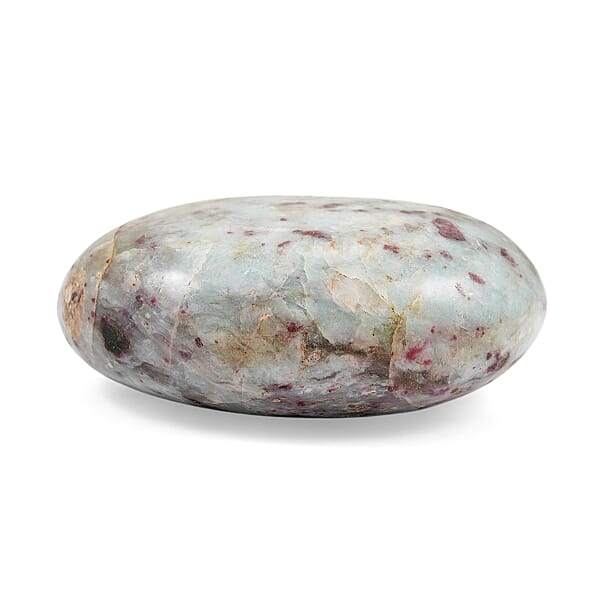 Tourmaline Rubylite Gallet -Medium 756ctw