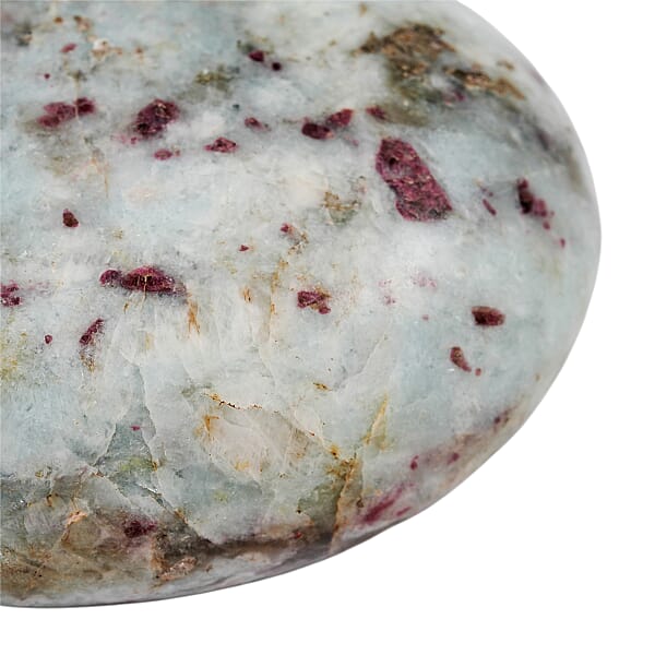 Tourmaline Rubylite Gallet -Medium 756ctw