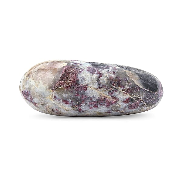 Tourmaline Rubylite Gallet -Small 488ctw