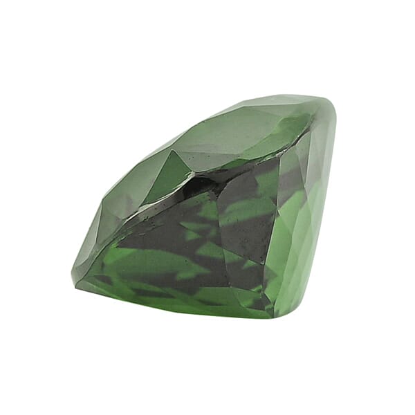 Tsavorite Garnet (Pear 3.5 Mm) 0.15 Ctw