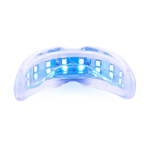 Ursmile Teeth Whitening LED Kit - White