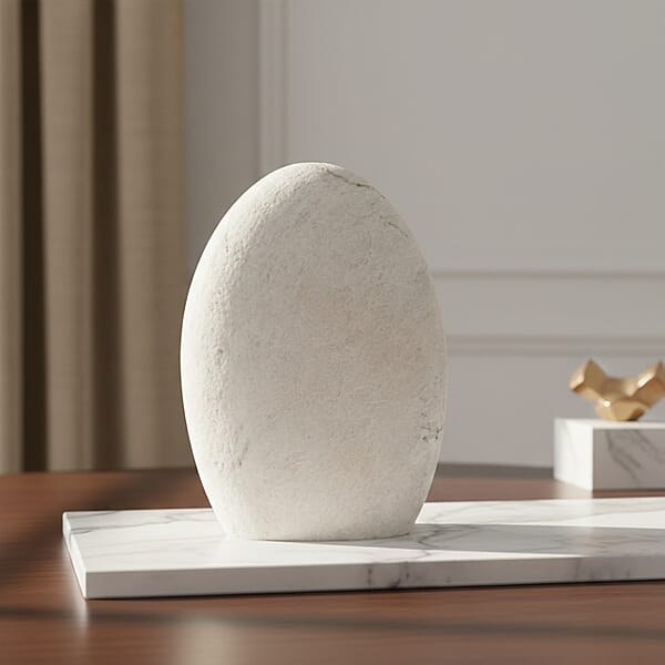White Moonstone Freeform -Medium 1369ctw