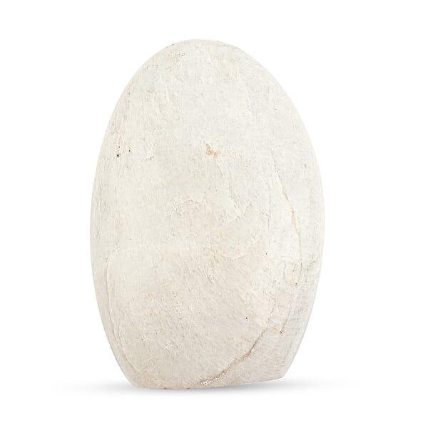 White Moonstone Freeform -Medium 1369ctw