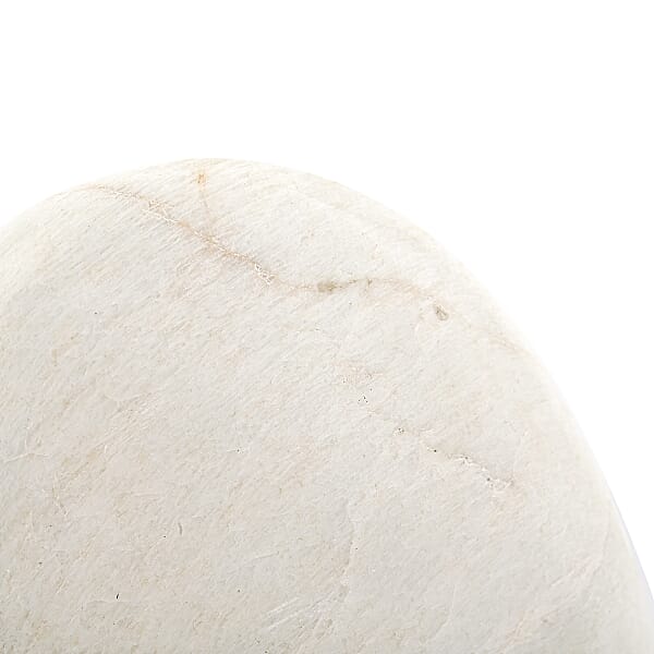 White Moonstone Freeform -Medium 1369ctw