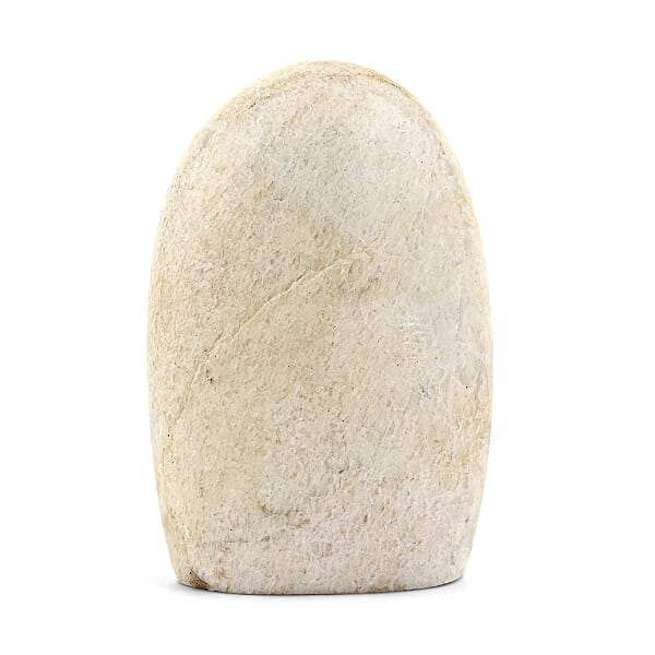White Moonstone Freeform -Small 948ctw
