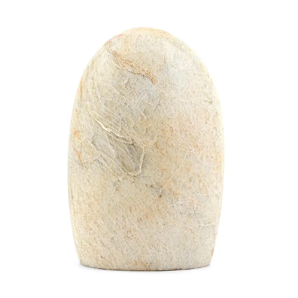White Moonstone Freeform -Small 948ctw