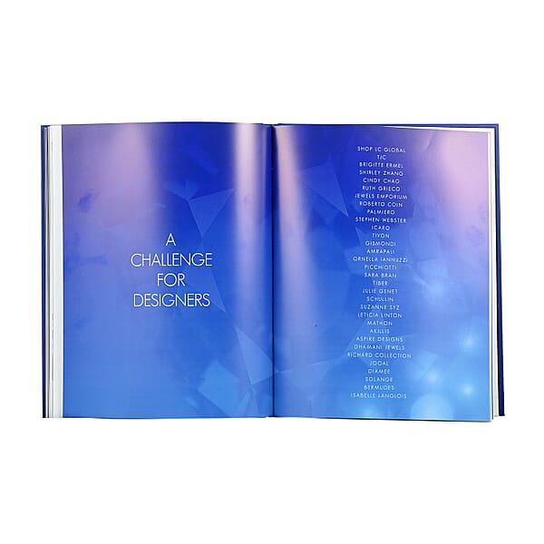 Tanzanite Born From Lightning Book Gemstone Book Hidden Gem Books Book Of Crystals And Stones