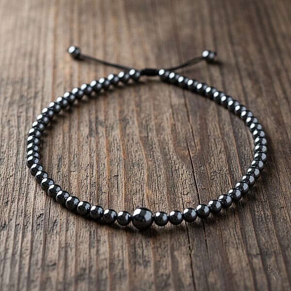 Terahertz 66.00 Ctw Beaded Necklace 20 Inches