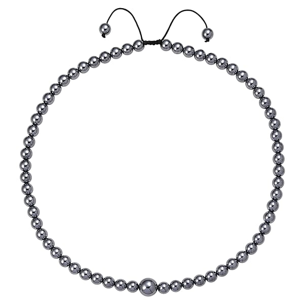 Terahertz 66.00 Ctw Beaded Necklace 20 Inches