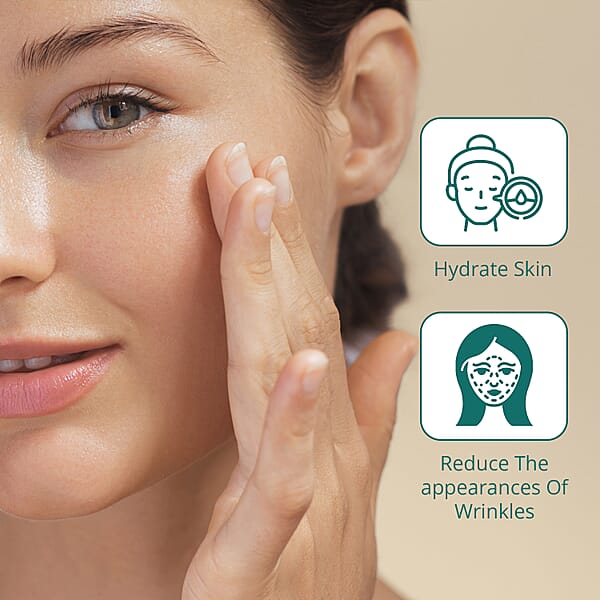 The Lab Direct Code 44+ Collagen Amplifier Cream