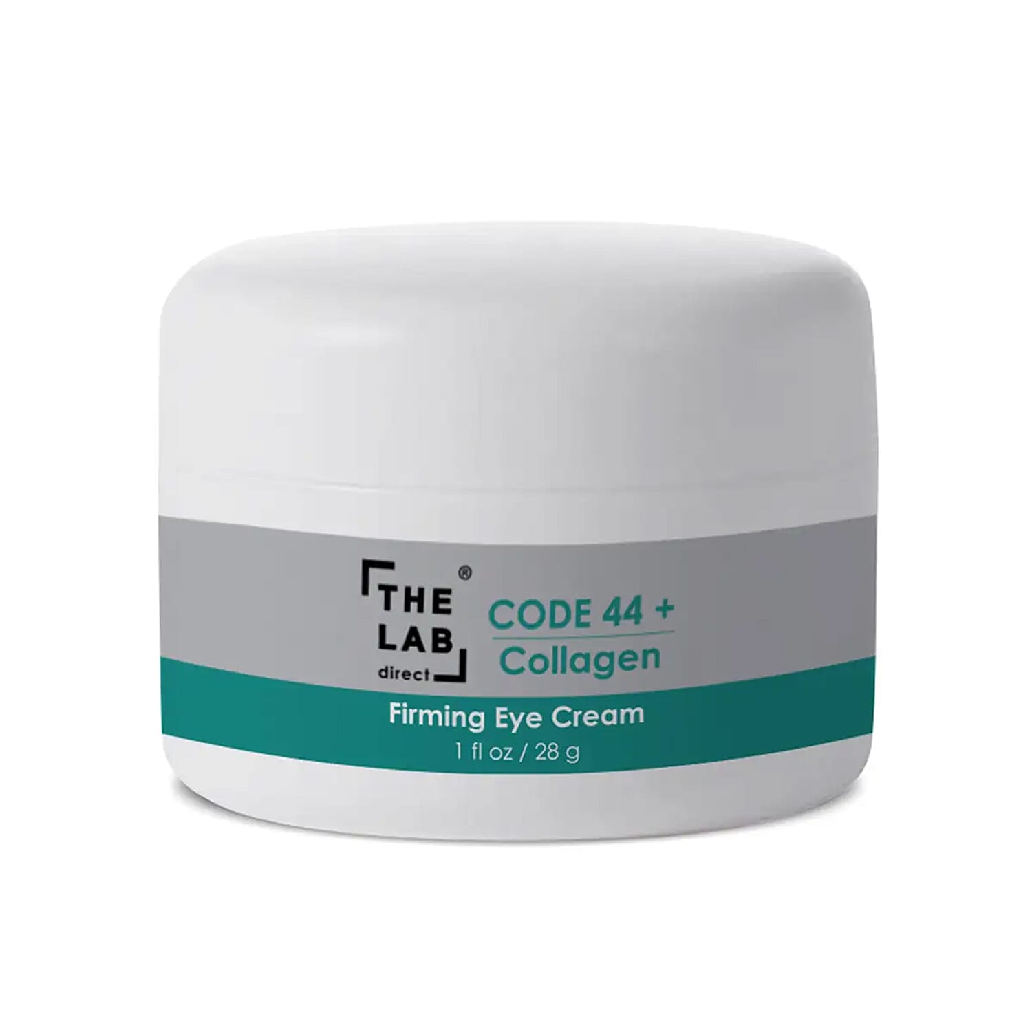 The Lab Direct Code 44+ Collagen Firming Eye Cream (Ships in 5-7 Business Days)